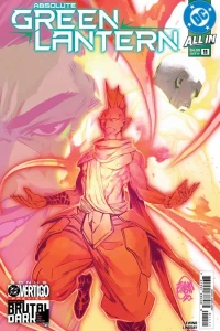 Episode Eleven: Something Red