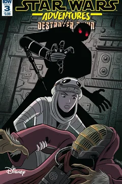 Episode III: Protect; The Ghost Ship Part 3: Gravity Matters