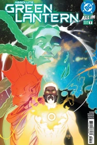 Episode Seven: Meanwhile, in the Dark