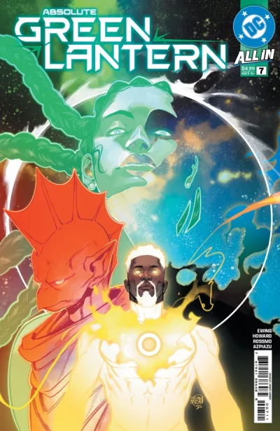 Cover of Episode Seven: Meanwhile, in the Dark