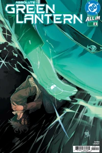 Episode Two: The Abin Sur