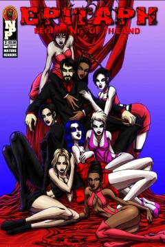 Issue #2