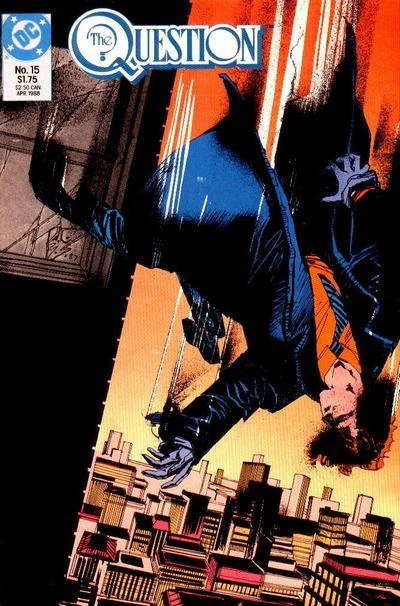 Cover of Epitaph for a Hero