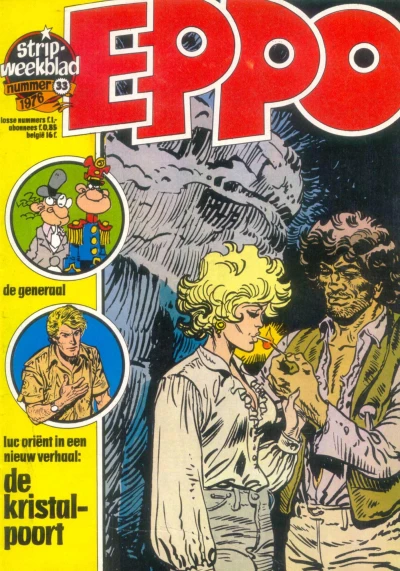 Cover of Issue #197633