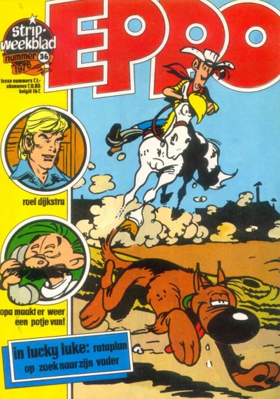 Cover of Issue #197636