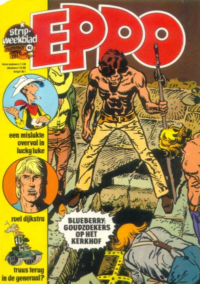 Cover of Issue #197642