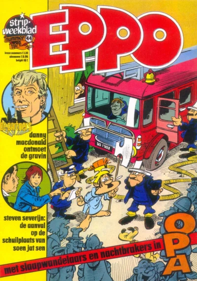 Cover of Issue #197644