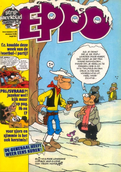 Cover of Issue #197652