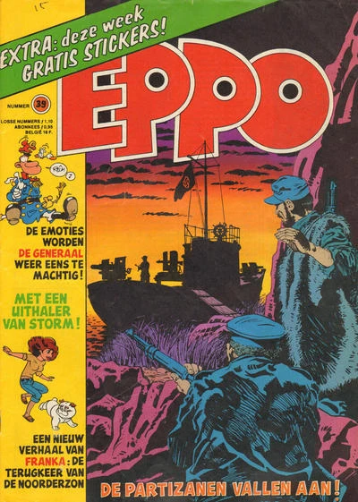 Cover of Issue #197739
