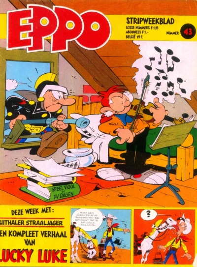 Cover of Issue #197843