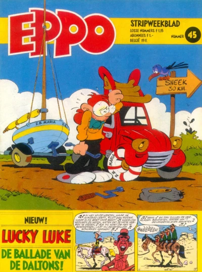 Cover of Issue #197845