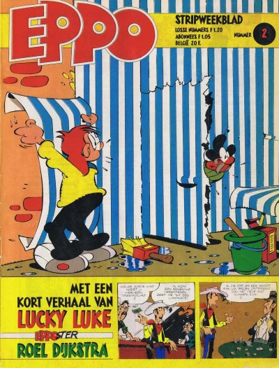 Cover of Issue #197902