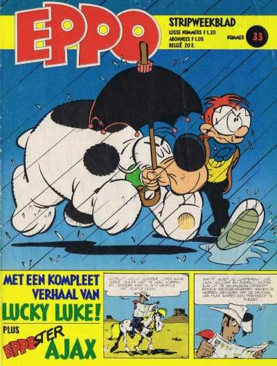 Cover of Issue #197933