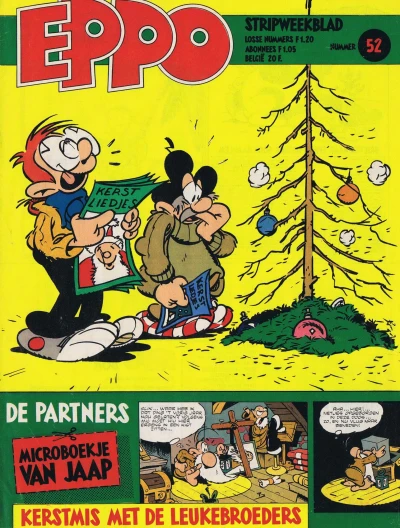 Cover of Issue #197952