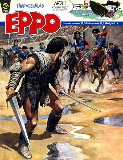 Cover of Issue #198043