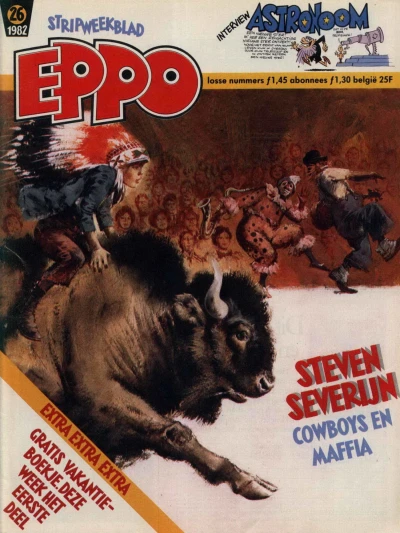 Cover of Issue #198226