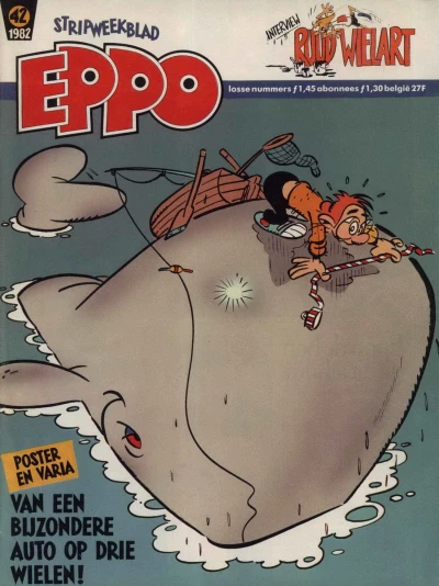 Cover of Issue #198242