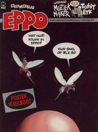 Cover of Issue #198244