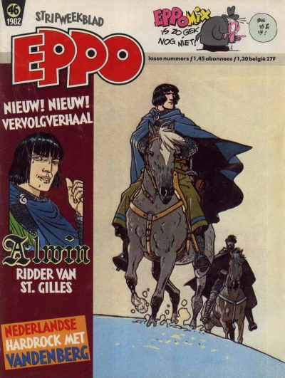 Cover of Issue #198246