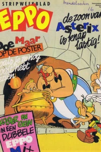 Asterix