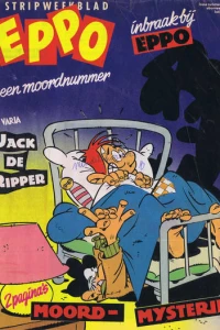Jack de Ripper
