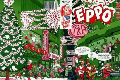 Cover of Issue #198452