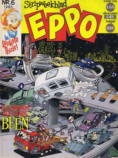 Cover of Been