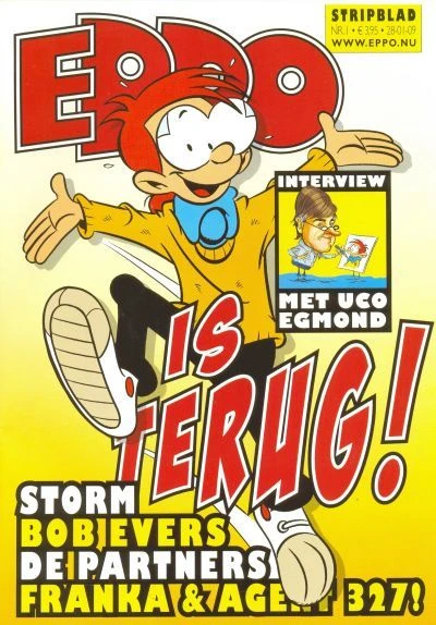 Cover of Issue #200901