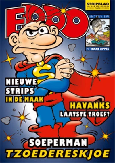Cover of Issue #200908