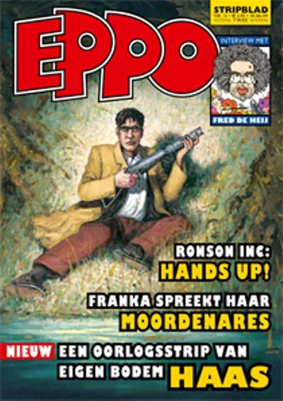 Cover of Issue #200911