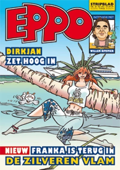 Cover of Issue #200918
