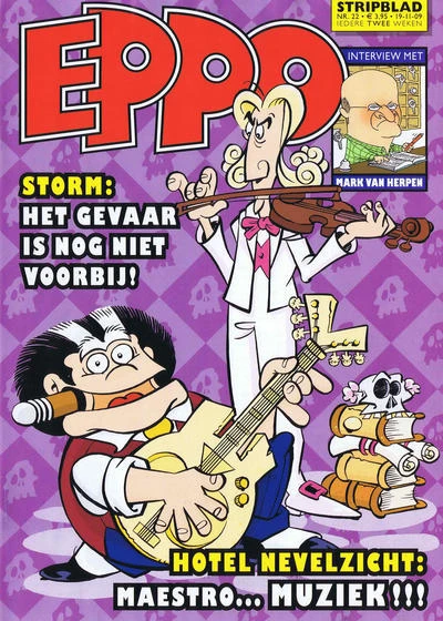 Cover of Issue #200922