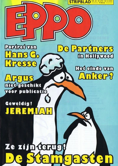 Cover of Issue #201024