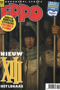 XIII