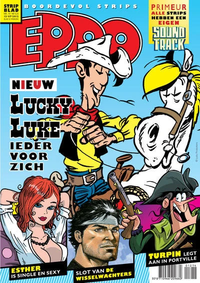 Cover of Issue #201214