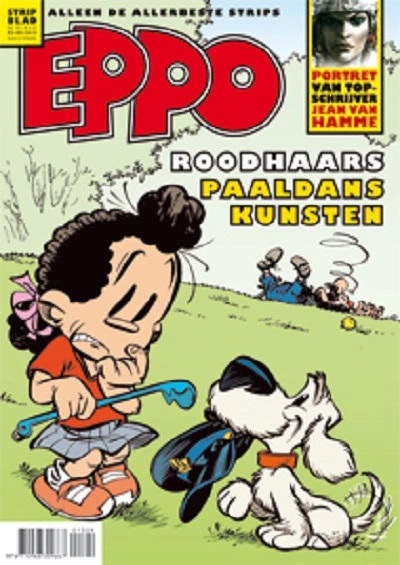 Cover of Issue #201309