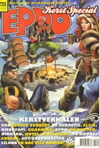 Kerst Special