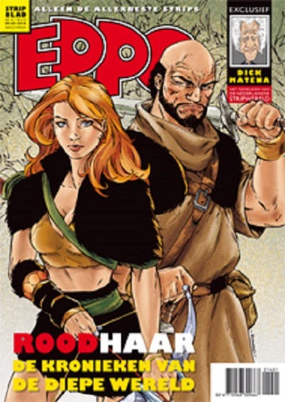 Cover of Issue #201401