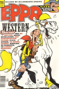 Western Special