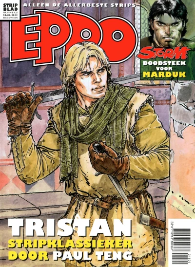 Cover of Issue #201509