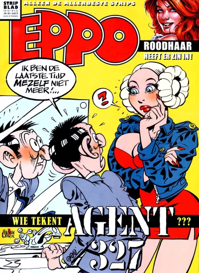 Cover of Issue #201702