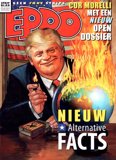 Cover of Issue #201716