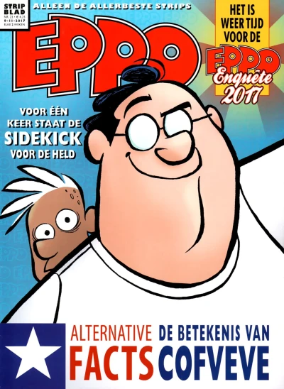 Cover of Issue #201723