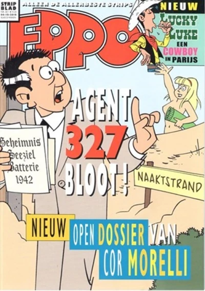 Cover of Issue #201820