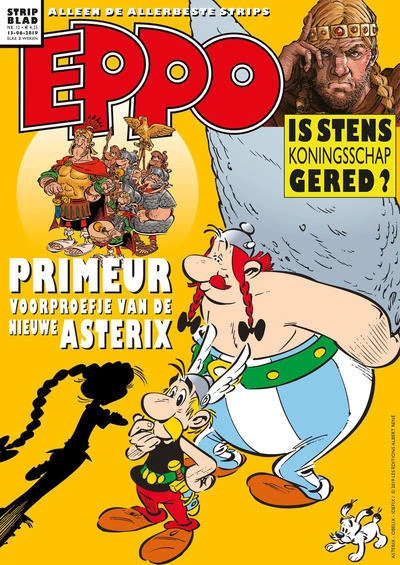 Cover of Primeur