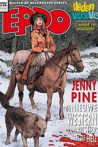 Jenny Pine