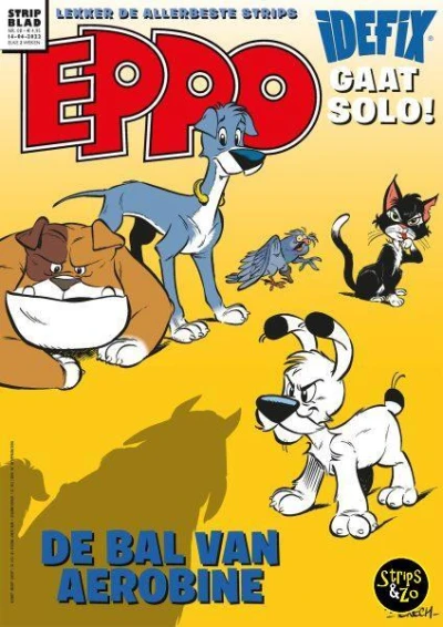 Cover of Issue #202208