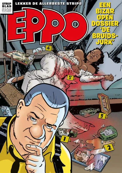 Cover of Issue #202214