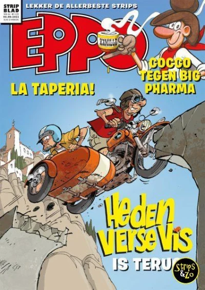 Cover of Issue #202216