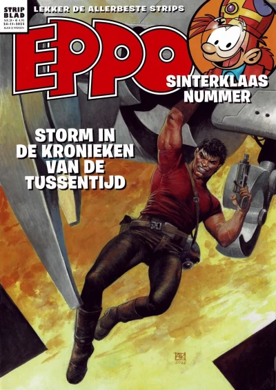 Cover of Issue #202224